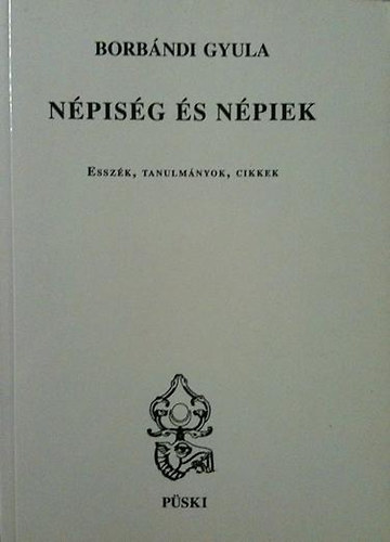 Borbndi Gyula - Npisg s npiek