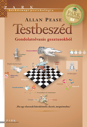 Allan Pease - Testbeszd