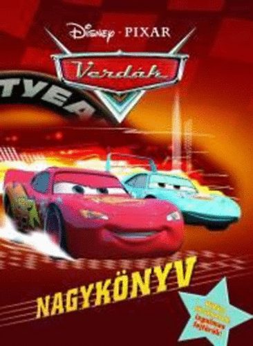 Verdák - Nagykönyv