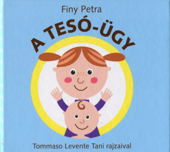 Finy Petra - A tes-gy