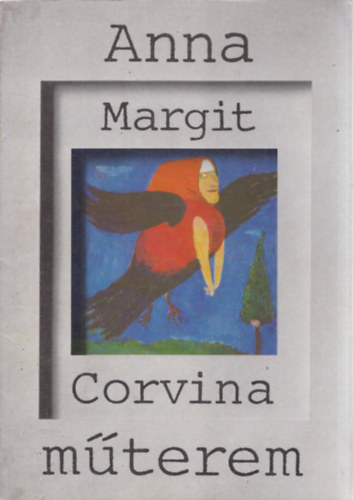 Dvid Katalin - Anna Margit (Corvina mterem)