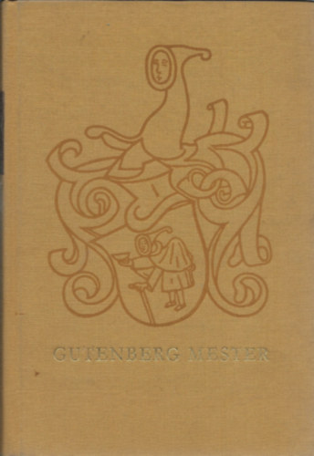 Bodo Khn - Gutenberg mester