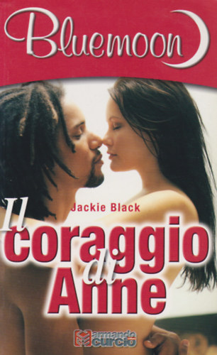 Jackie Black - Il coraggio di Anne