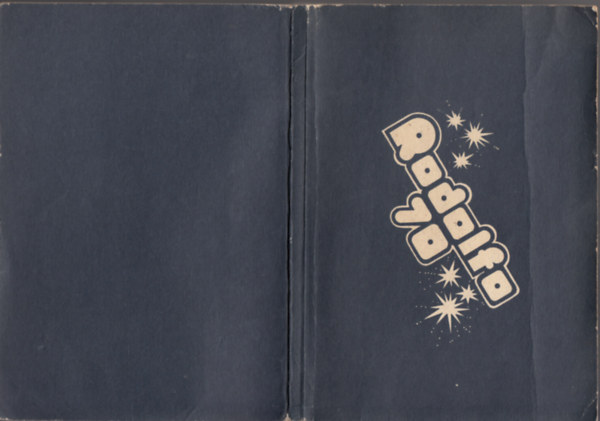 Rodolfo - Rodolfo 70