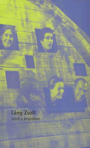 L�ng Zsolt - J�t�k a kript�ban