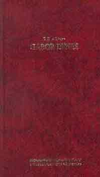 T. E. Allibone - Gábor Dénes