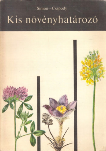 Kis nvnyhatroz (Simon Tibor, Csapody Vera)