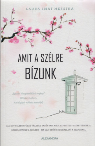 Laura Imai Messina - Amit a szlre bzunk