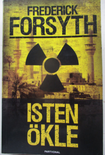Frederick Forsyth - Isten kle