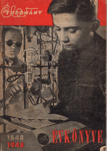 let s Tudomny vknyve 1948
