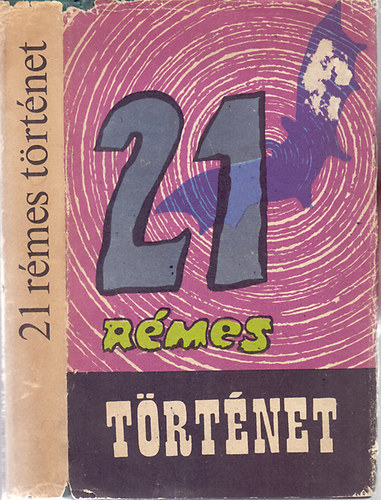 Nathaniel Hawthorne, Edgar Allen Poe, Charles Dickens, Sheridan Le Fanu, Wilkie Collins, Mark Twain, Ambrose Bierce, Bram Stoker, R. L. Stevenson, H. G. Wells, Saki  Edward Bulwer-Lytton (H. H. Munro) - 21 rmes trtnet