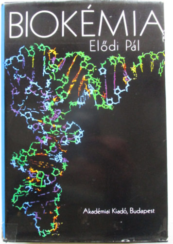 Eldi Pl - Biokmia
