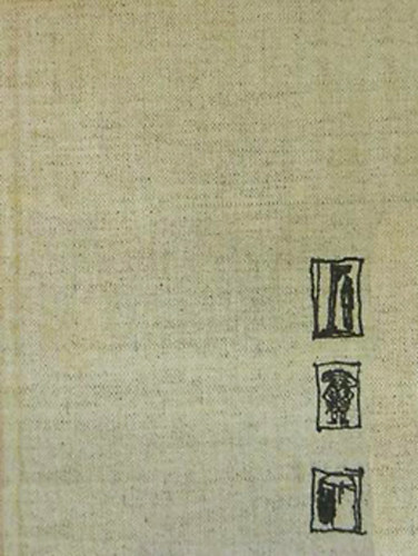 Par Lagerkvist - A Hhr-A Trpe-Barabs
