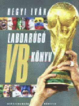 Hegyi Ivn - Labdarg VB-knyv