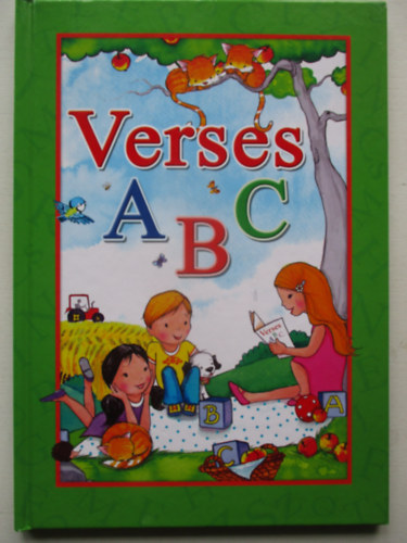 Bernth Jzsefn - Verses ABC