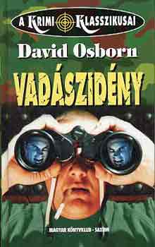 David Osborn - Vad�szid�ny