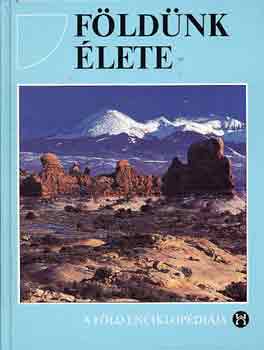Dr. Peter J. Smith - Kkes Mria - Fldnk lete (A Fld enciklopdija)
