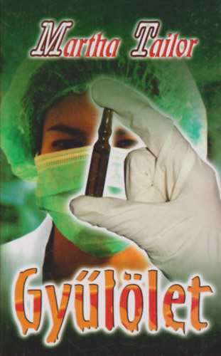 Martha Tailor - Gy�l�let (Tailor)