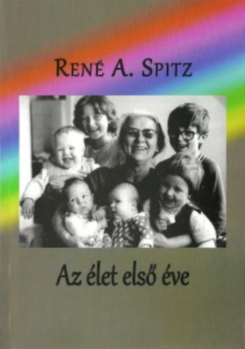 Ren Spitz - Az let els ve