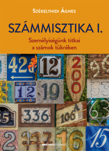 Székelyhidi Ágnes - Számmisztika I.