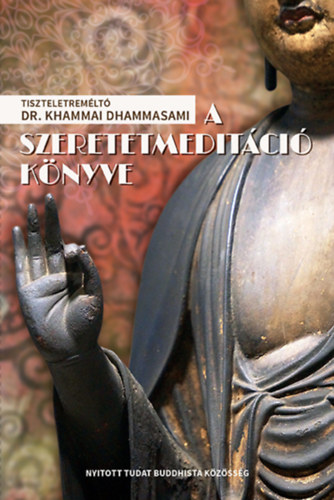 Dr. Khammai Dhammasami - A szeretetmeditci knyve