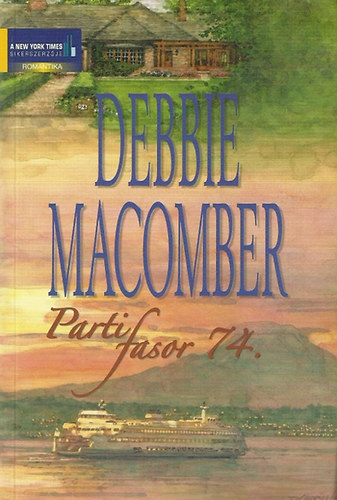 Debbie Macomber - Parti fasor 74.