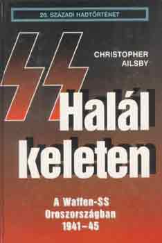 Christopher Ailsby - Hall keleten