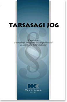 Novissima Kiad - Trsasgi jog