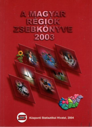 Kov�cs Tibor - A magyar r�gi�k zsebk�nyve 2003
