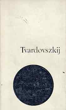 Tvardovszkij - Vaszilij Tyorkin