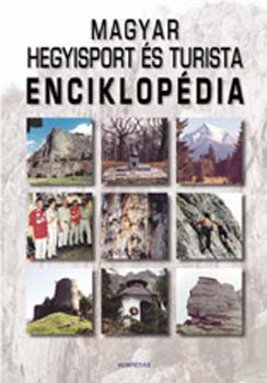 Neidenbach kos-Pusztay Sndor - Magyar hegyisport s turista enciklopdia