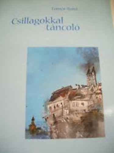 Tomor Ilona - Csillagokkal t�ncol�
