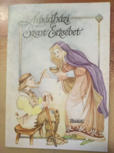 Schmidt Valria - rpdhzi Szent Erzsbet