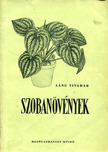 L�ng Tivadar - Szoban�v�nyek