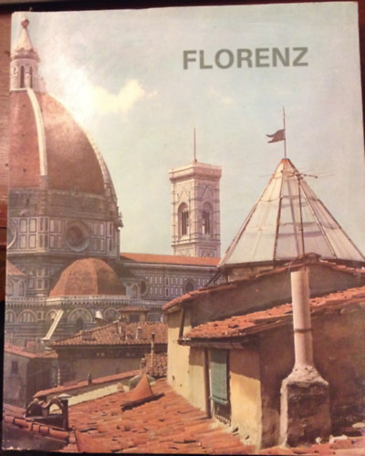 Florenz. Bilder einer Stadt und ihrer Kultur