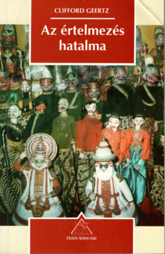 Clifford Geertz - Az rtelmezs hatalma