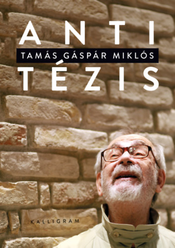 Tams Gspr Mikls - Antitzis