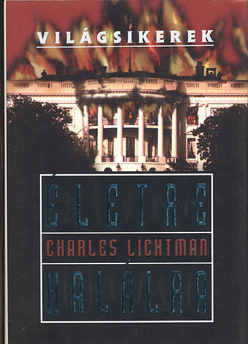 Charles Lichtman - �letre hal�lra