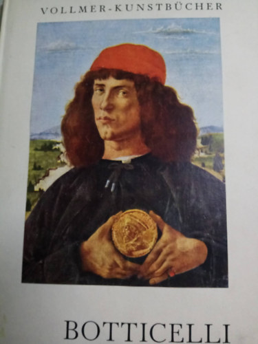 Emil Vollmer Verlag - Botticelli
