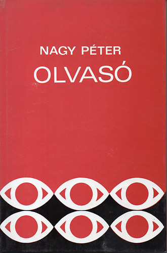Nagy P�ter - Olvas�