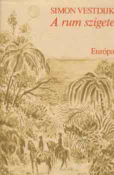 Simon Vestdijk - A rum szigete