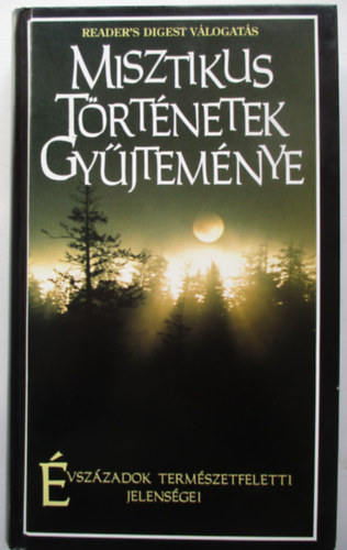 C.- Potter, M. Natsis - Misztikus t�rt�netek gy�jtem�nye