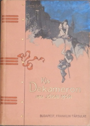 Jókai Mór - Kis dekameron