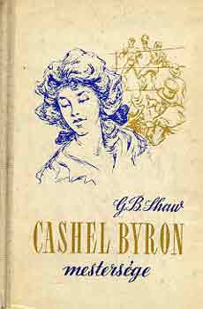 Bernard Shaw - Cashel Byron mestersge