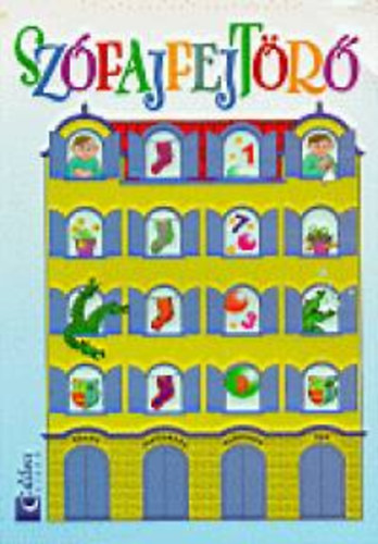 �v�rin�tavaszi M�rta Papp Szilvia - Sz�fajfejt�r� 8-10 �veseknek