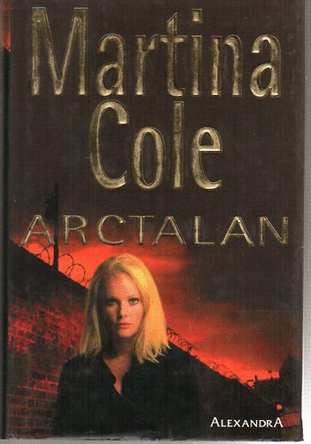 Martina Cole - Arctalan