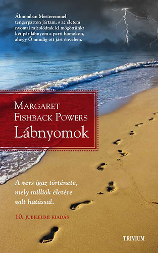 Margaret Fishback Powers - L�bnyomok