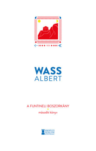 Wass Albert - A funtineli boszorkny II.