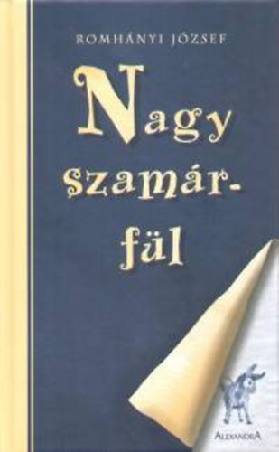 Romhnyi Jzsef - Nagy szamrfl