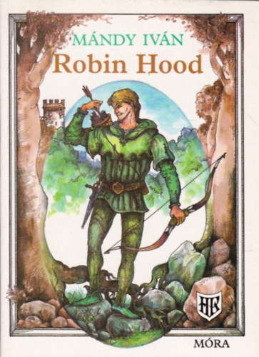 M�ndy Iv�n - Robin Hood